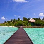 Мальдивы — остров Раннали. Часть I